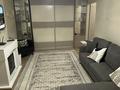 2-комнатная квартира · 42 м² · 1/4 этаж, ул. Серке Кожамкулова за 300 000 ₸ в Алматы, Алмалинский р-н
