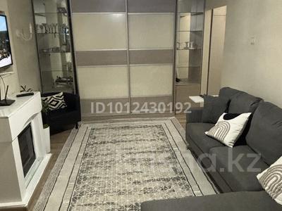 2-комнатная квартира · 42 м² · 1/4 этаж, ул. Серке Кожамкулова за 300 000 ₸ в Алматы, Алмалинский р-н