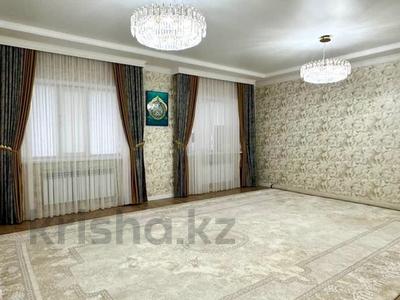 3-комнатная квартира · 117 м² · 5 этаж, мкр. Алтын орда за 37 млн ₸ в Актобе