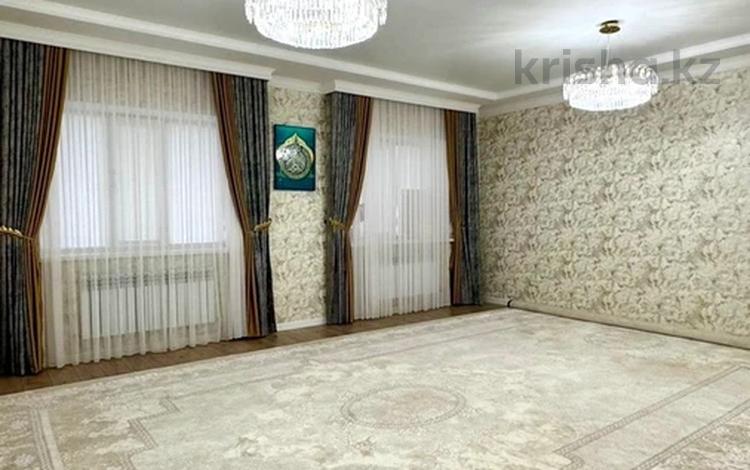 3-комнатная квартира · 117 м² · 5 этаж, мкр. Алтын орда за 37 млн ₸ в Актобе — фото 2