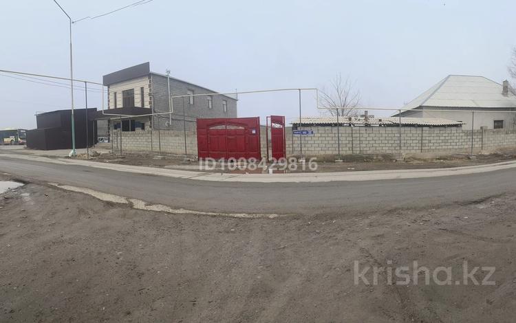 Часть дома · 5 комнат · 200 м², Қазыбек би 49 — ЭКО базардың жанында за 50 млн ₸ в Туркестане — фото 2