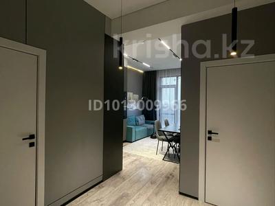 2-бөлмелі пәтер · 50 м², мкр Ерменсай, Талды 63, бағасы: 55 млн ₸ в Алматы, Бостандыкский р-н