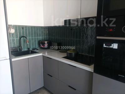 2-комнатная квартира · 50 м², мкр Ерменсай, Талды 63 за 55 млн ₸ в Алматы, Бостандыкский р-н