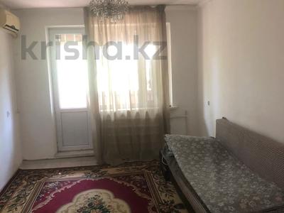 2-комнатная квартира · 45 м² · 5/5 этаж, Самал 49 за 9.3 млн 〒 в Таразе