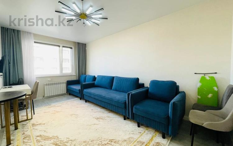 1-бөлмелі пәтер · 35 м² · 4/12 қабат, Роза Багланова 2 — ГОРЯЧАЯ ЦЕНААА!!!!, бағасы: 23.6 млн ₸ в Астане, Нура р-н — фото 9
