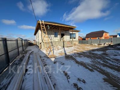 Отдельный дом · 4 комнаты · 205 м² · 12 сот., Микрорайон Северный за 70 млн 〒 в 