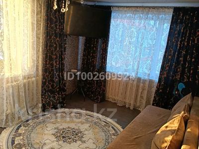 2-комнатная квартира · 48 м² · 8/9 этаж, Жумабаева 116 — Жумабаева абая за 18 000 ₸ в Петропавловске