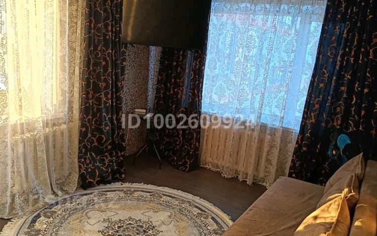 2-комнатная квартира · 48 м² · 8/9 этаж, Жумабаева 116 — Жумабаева абая за 18 000 ₸ в Петропавловске — фото 2