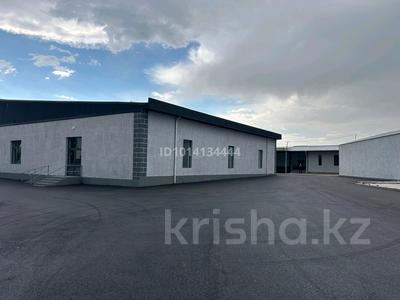 Магазины и бутики, азс, автосервисы и автомойки · 2500 м² за 5 млн ₸ в Шымкенте, Абайский р-н