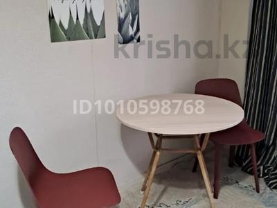 1-комнатная квартира · 18 м² · 2/5 этаж, Тынышбаева 1 за 135 000 ₸ в Алматы, Турксибский р-н