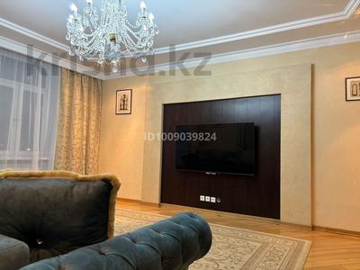 4-комнатная квартира · 186 м² · 7/10 этаж, Сарайшык 36 — МИД, Байтерек за 690 000 ₸ в Астане, Есильский р-н
