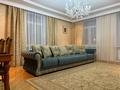 4-комнатная квартира · 186 м² · 7/10 этаж, Сарайшык 36 — МИД, Байтерек за 690 000 ₸ в Астане, Есильский р-н — фото 3