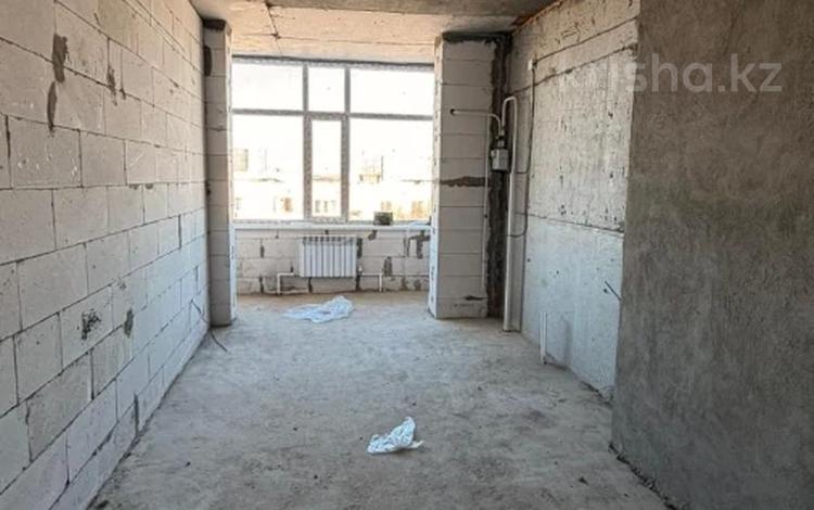 3-бөлмелі пәтер · 136.7 м² · 5/5 қабат, мкр 6, Марата Оспанова, бағасы: ~ 55.8 млн ₸ в Актобе — фото 3
