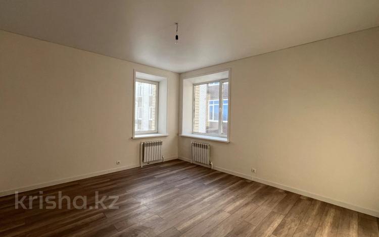 3-комнатная квартира · 110.9 м² · 7/9 этаж, Каирбекова за ~ 53.2 млн ₸ в Костанае — фото 2