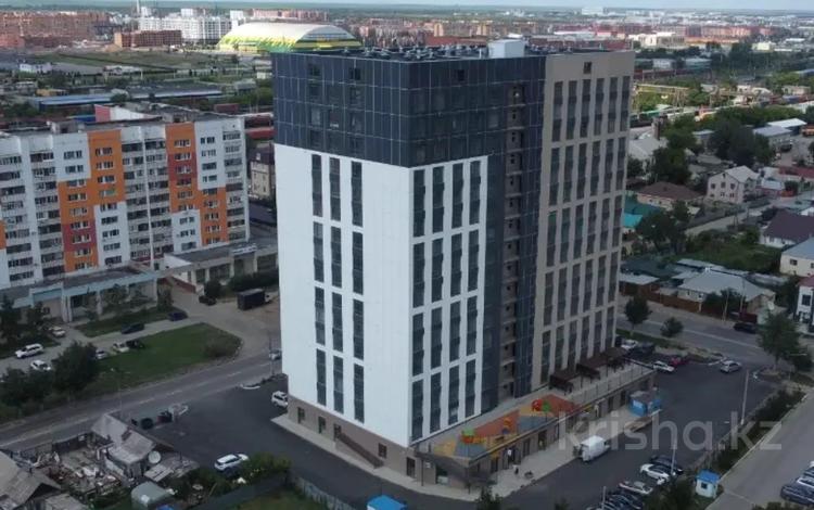 2-комнатная квартира, 67.8 м², 9/16 этаж, улица Темирбаева 50 за ~ 25.8 млн 〒 в Костанае — фото 3