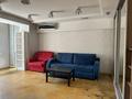 1-бөлмелі пәтер · 45 м² · 3/5 қабат, мкр Коктем-2 2 — Река Есентай, бағасы: 41 млн ₸ в Алматы, Бостандыкский р-н