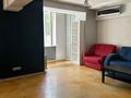 1-бөлмелі пәтер · 45 м² · 3/5 қабат, мкр Коктем-2 2 — Река Есентай, бағасы: 41 млн ₸ в Алматы, Бостандыкский р-н — фото 2