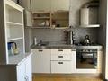 1-бөлмелі пәтер · 45 м² · 3/5 қабат, мкр Коктем-2 2 — Река Есентай, бағасы: 41 млн ₸ в Алматы, Бостандыкский р-н — фото 4