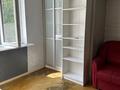 1-бөлмелі пәтер · 45 м² · 3/5 қабат, мкр Коктем-2 2 — Река Есентай, бағасы: 41 млн ₸ в Алматы, Бостандыкский р-н — фото 9