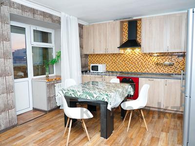 1-комнатная квартира · 35.7 м² · 2/10 этаж, Косшыгулулы 19 — 10 поликлиника Евромолл Баня Сарыарка за 17.5 млн 〒 в Астане, Сарыарка р-н