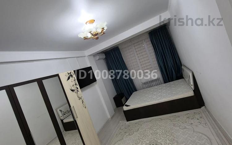 1-комнатная квартира · 44 м² · 4/4 этаж, Мкр. Гульдер 1160 за 160 000 ₸ в  — фото 2