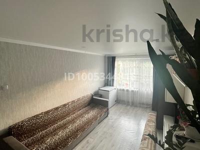 3-комнатная квартира · 61.3 м² · 5/5 этаж, Жамбыла 4 за 16.5 млн 〒 в Каргалы (п. Фабричный)