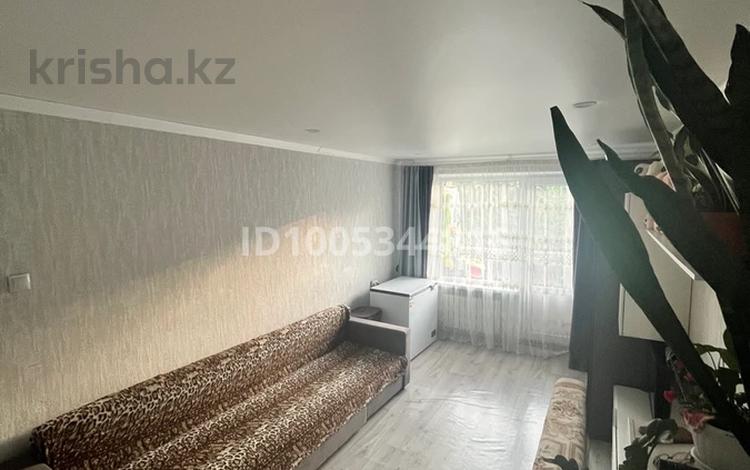 3-комнатная квартира · 61.3 м² · 5/5 этаж, Жамбыла 4 за 16.5 млн 〒 в Каргалы (п. Фабричный) — фото 8