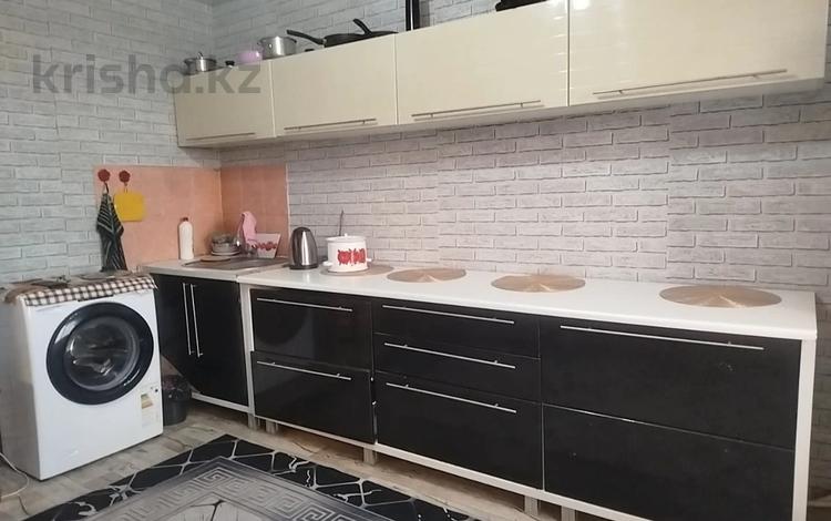 1-бөлмелі пәтер · 36.1 м² · 8/9 қабат, Абая, бағасы: 11.8 млн ₸ в Костанае — фото 15