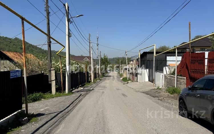 Участок · 10 соток, мкр Кольсай 87 — Койгелди Батыр за 95 млн ₸ в Алматы, Медеуский р-н — фото 2