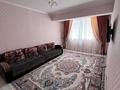 2-комнатная квартира, 62 м², 3/5 этаж посуточно, АДС за 11 000 〒 в Туркестане