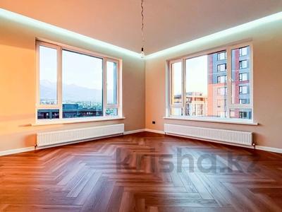 Продажа квартир в Алматы: 2-комнатная квартира · 845 м² · 13/19 этаж, Аль-Фараби — Ходжанова за 90 млн 〒 2-комнатная квартира · 845 м² · 13/19 этаж, Аль-Фараби — Ходжанова за 90 млн 〒 в Алматы, Бостандыкский р-н