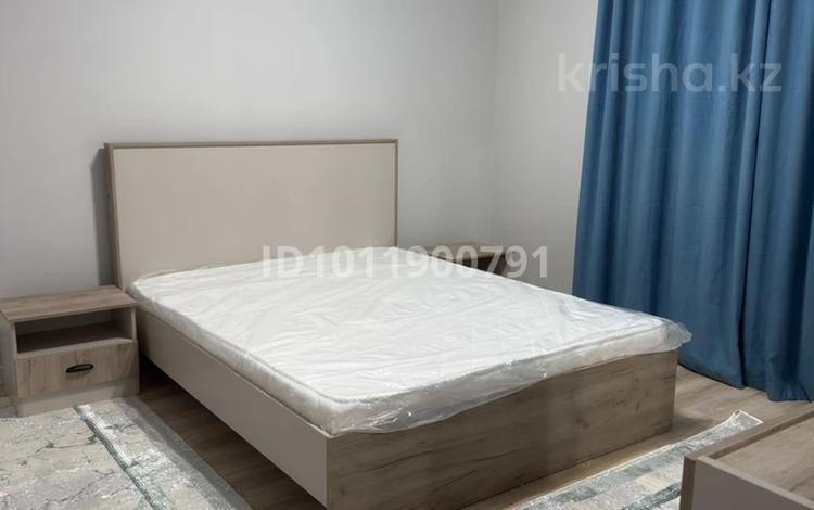 2-комнатная квартира · 72 м² · 1/3 этаж, Мкр. Нуртас 185 за 26 млн ₸ в Шымкенте, Каратауский р-н — фото 2