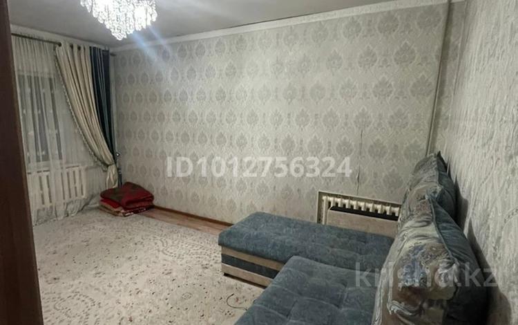 1-бөлмелі пәтер · 49 м², 3-й микрорайон, 3-шағынаудан 1, бағасы: 130 000 ₸ в Шымкенте, Туран р-н — фото 2