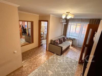 2-комнатная квартира · 40 м² · 3/4 этаж, Бульвар Гагарина 11 за 16.5 млн ₸ в Усть-Каменогорске
