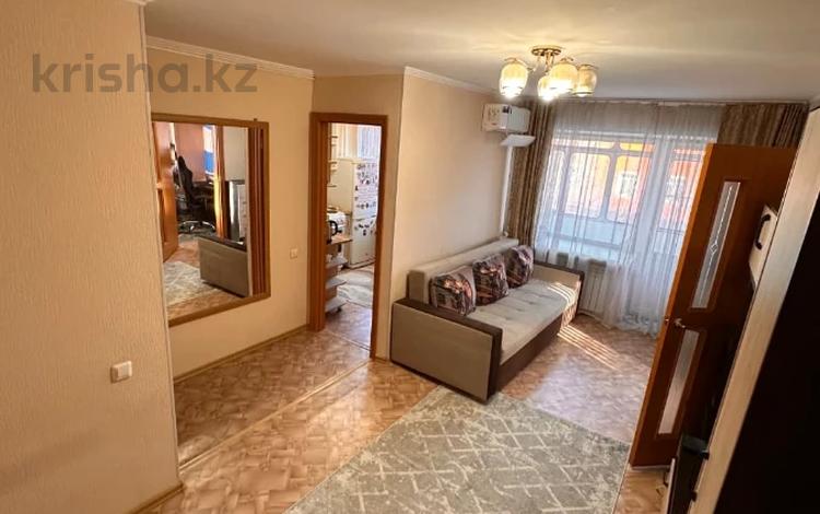 2-бөлмелі пәтер · 40 м² · 3/4 қабат, Бульвар Гагарина 11, бағасы: 16.5 млн ₸ в Усть-Каменогорске — фото 6