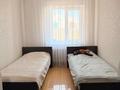 3 комнаты · 130 м² · 4/17 этаж, Тауелсиздик 34/1 за 80 000 ₸ в Астане, Алматы р-н