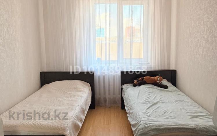 3 комнаты · 130 м² · 4/17 этаж, Тауелсиздик 34/1 за 80 000 ₸ в Астане, Алматы р-н — фото 2
