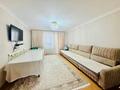 3 комнаты · 130 м² · 4/17 этаж, Тауелсиздик 34/1 за 80 000 ₸ в Астане, Алматы р-н — фото 11