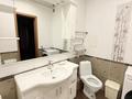 3 комнаты · 130 м² · 4/17 этаж, Тауелсиздик 34/1 за 80 000 ₸ в Астане, Алматы р-н — фото 26