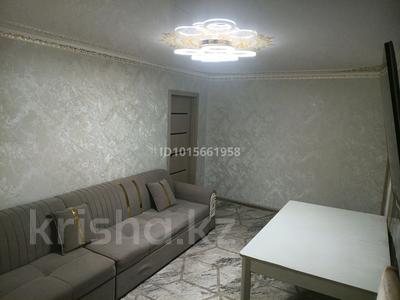 3-комнатная квартира · 56 м² · 1/5 этаж, Алиханова 24/1 за 21 млн ₸ в Караганде, Казыбек би р-н