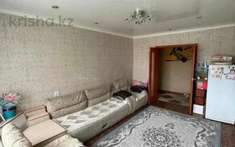 4-комнатная квартира, 85.5 м², 2/6 этаж, жабаева 177 за 23 млн 〒 в Кокшетау — фото 2