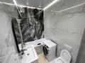3-бөлмелі пәтер · 110 м² · 2/9 қабат, Вокзальная 4/1, бағасы: 65 млн ₸ в Уральске — фото 13