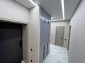 3-бөлмелі пәтер · 110 м² · 2/9 қабат, Вокзальная 4/1, бағасы: 65 млн ₸ в Уральске — фото 3