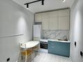 2-бөлмелі пәтер · 40 м² · 9/10 қабат, Мангилик Ел 40/2 — Триумфальная Арка, бағасы: 30.9 млн ₸ в Астане, Есильский р-н — фото 4