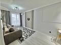 2-бөлмелі пәтер · 40 м² · 9/10 қабат, Мангилик Ел 40/2 — Триумфальная Арка, бағасы: 30.9 млн ₸ в Астане, Есильский р-н