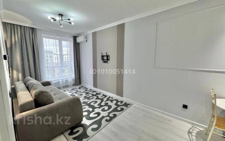 2-бөлмелі пәтер · 40 м² · 9/10 қабат, Мангилик Ел 40/2 — Триумфальная Арка, бағасы: 30.9 млн ₸ в Астане, Есильский р-н — фото 64