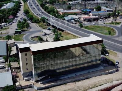 Свободное назначение, офисы, магазины и бутики, склады, бани, гостиницы и зоны отдыха, медцентры и аптеки, образование, развлечения · 4500 м² за 1.5 млрд 〒 в Шымкенте, Аль-Фарабийский р-н