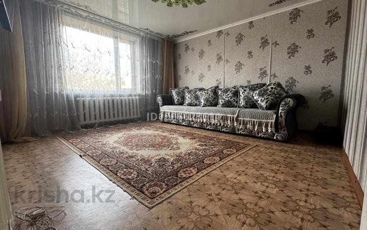 2-комнатная квартира · 49.2 м² · 4/5 этаж, Локомативная 4 — Жд вокзал за 11.5 млн ₸ в Новоишимском — фото 12
