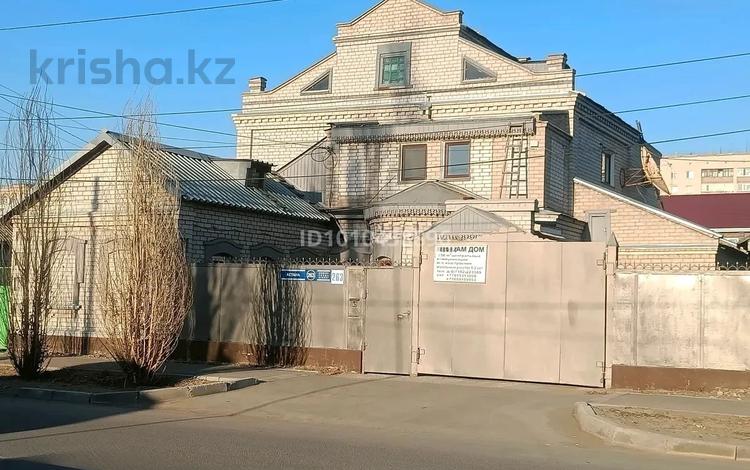 Жеке үй · 6 бөлме · 250 м² · 6.18 жүзд., Астана 263 — Астана / Чокина, бағасы: 68 млн ₸ в Павлодаре — фото 6