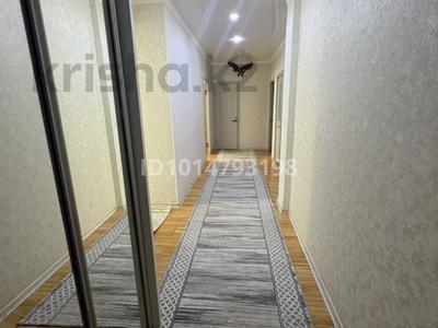 3-бөлмелі пәтер · 100 м² · 6/6 қабат, 29-ш/а. 31, бағасы: 27 млн ₸ в Актау, 29-й мкр